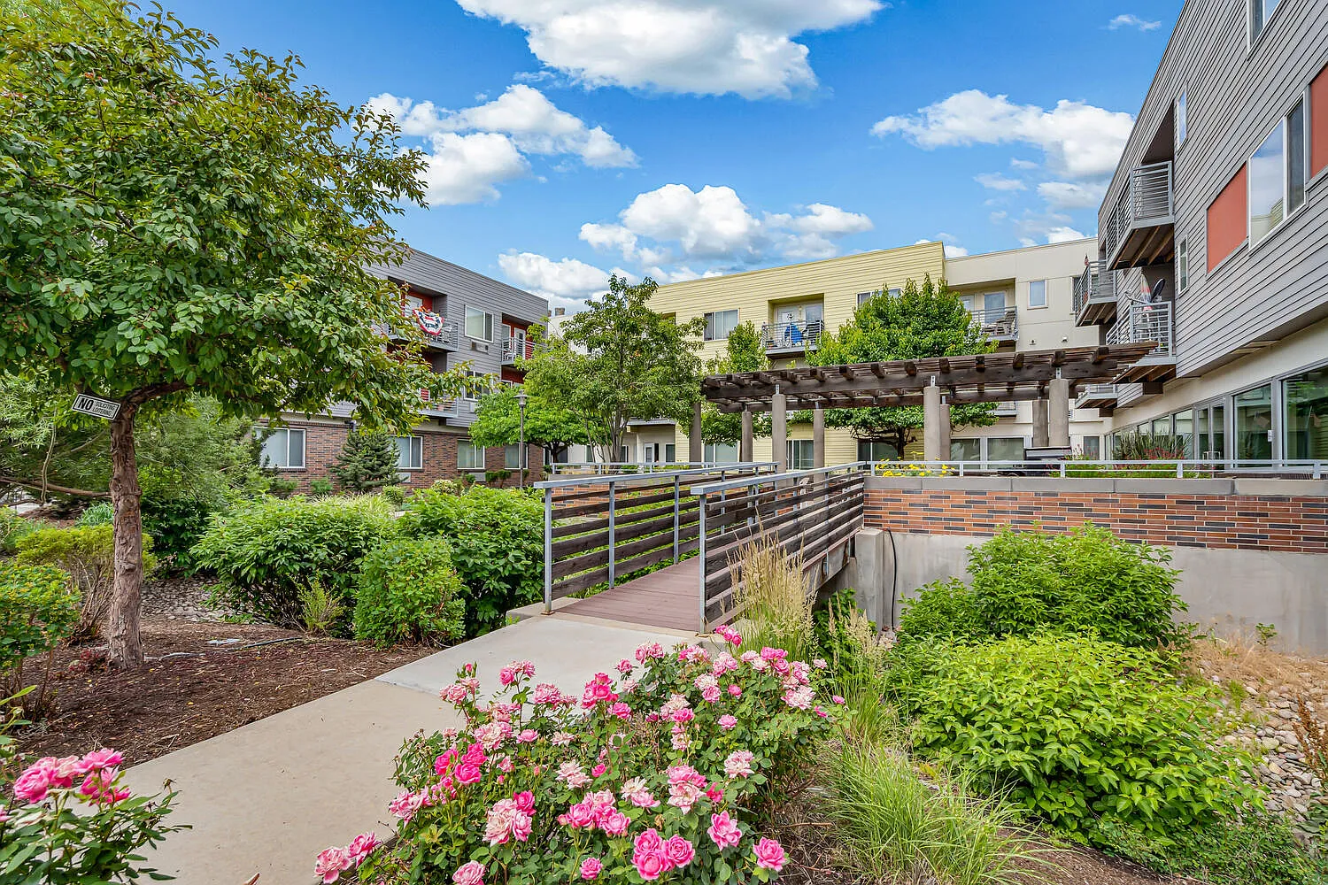 Shoshone Senior Residences — Photo 2