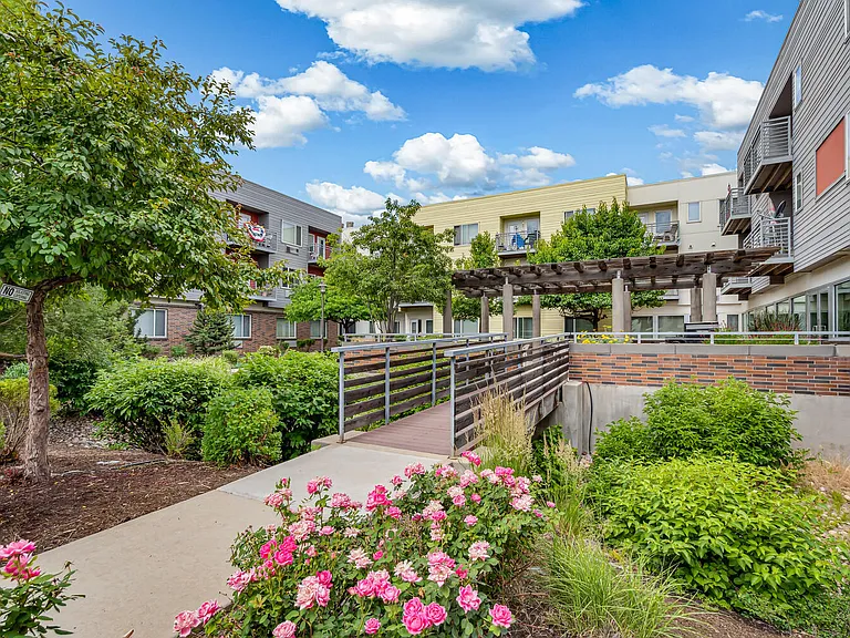 Shoshone Senior Residences — Photo 2