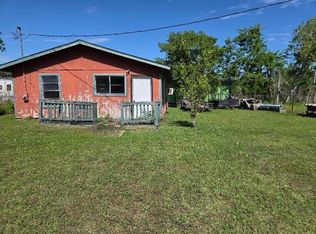 62 Guinevere Dr, Sargent, TX 77414