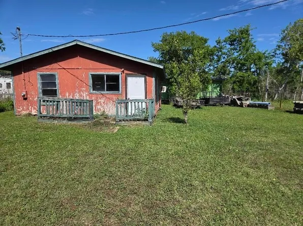 62 Guinevere Dr, Sargent, TX 77414