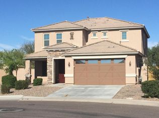 3018 E Meadowview Dr, Gilbert, AZ 85298