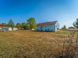 24053 N County Road 3050 E, Manito, IL 61546