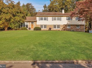 708 Beverly Rd, Ambler, PA 19002