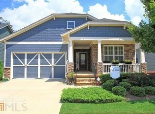 3136 White Magnolia Chase, Gainesville, GA 30504