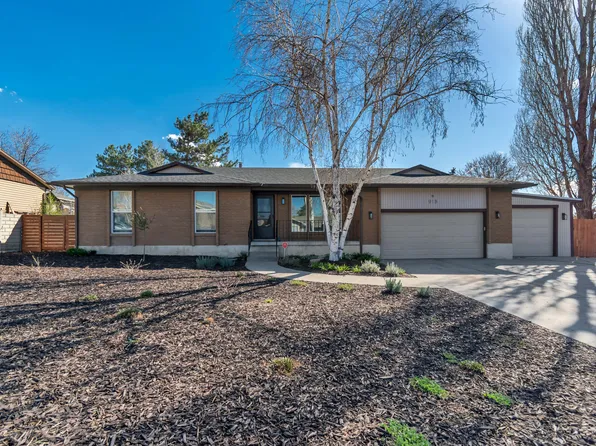 918 Lazon Dr, Sandy, UT 84094