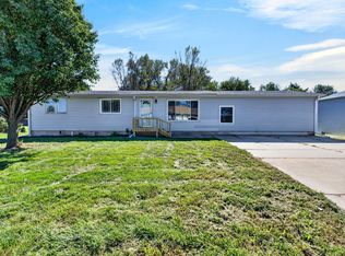1131 W 9th Ave, North Bend, NE 68649