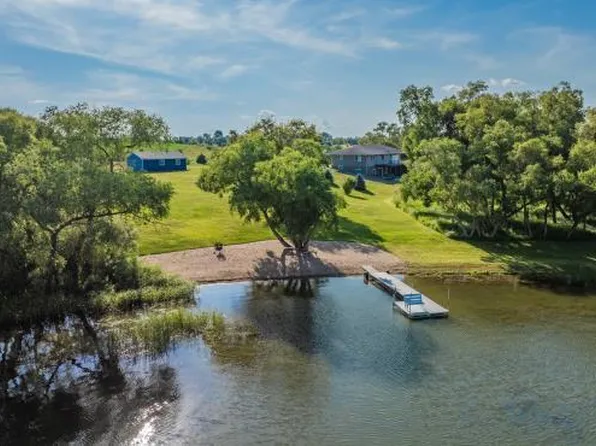 42955 165th St, Clitherall, MN 56524