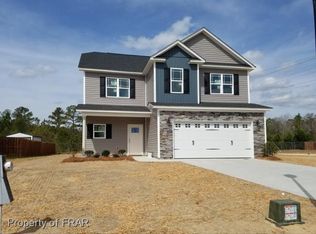 4130 Redspire Ln, Fayetteville, NC 28306