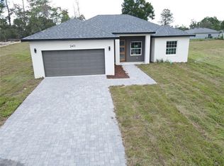 2411 SW 161st Ln, Ocala, FL 34473