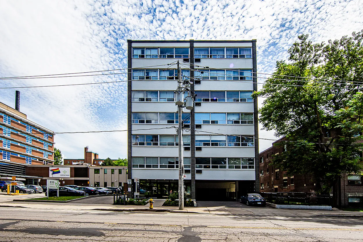 Garden View Apartments — Photo 1
