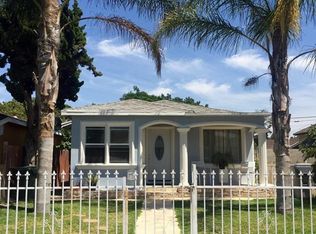 12024 Harris Ave, Lynwood, CA 90262