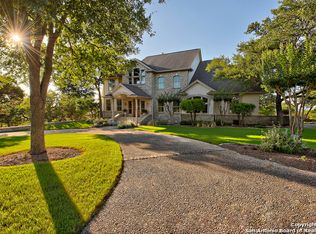 1388 Flightline, Spring Branch, TX 78070