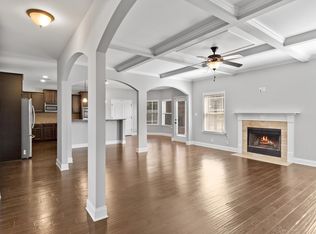 2945 McManus Cir, Clarksville, TN 37042