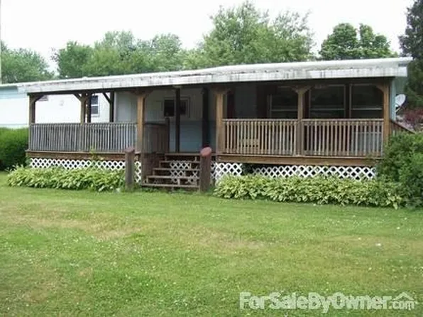 13114 Netherland Rd, Fredericktown, OH 43019