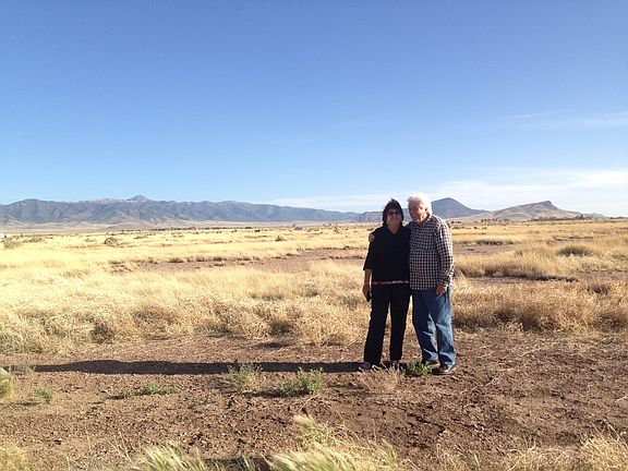 4th image of 0 Valle Del Sol Lot 17