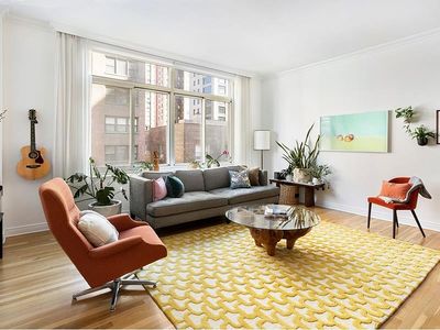 525 E 80th St APT 7A, New York, NY, 10075