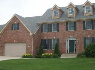 12440 Country View Ln, Homer Glen, IL 60491