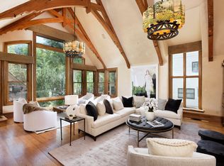 1008 E Hopkins Ave, Aspen, CO 81611