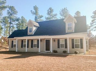 4651 N Silverton St, Aiken, SC 29831