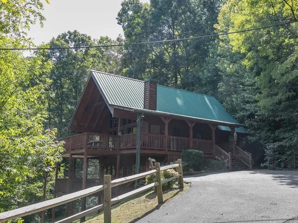 3514 Olde Tyme Way, Sevierville, TN 37862