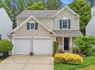 222 Weatherstone Pointe Dr, Woodstock, GA 30188