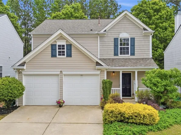 222 Weatherstone Pointe Dr, Woodstock, GA 30188