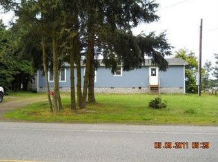 1391 Irondale Rd, Port Hadlock, WA 98339