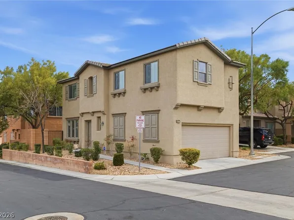 8961 Appellation Ave, Las Vegas, NV 89148