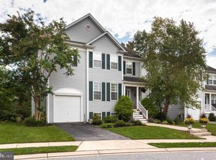 1635 Sandy Hollow Cir, Essex, MD 21221