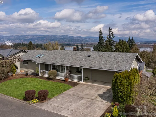 1720 7th St, Columbia City, OR 97018