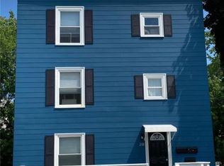 200 Grand St, Woonsocket, RI 02895