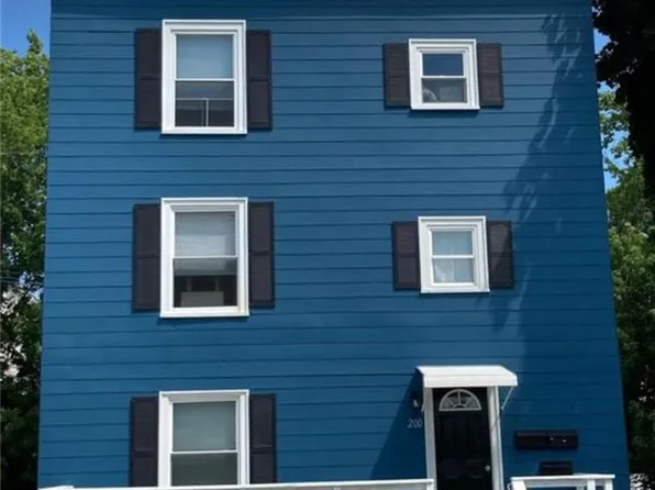 200 Grand St, Woonsocket, RI 02895
