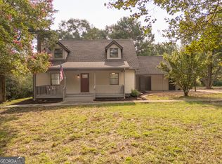 325 Bowers Rd, Toccoa, GA 30577