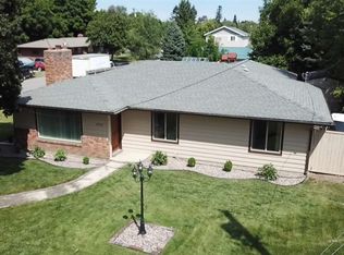 10805 E Nixon Ave, Spokane, WA 99206