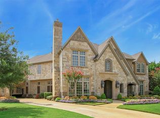 441 Chapel Downs Ct, Southlake, TX 76092