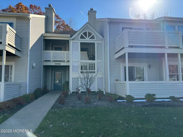 76 Briarwood Court, Howell, NJ 07731