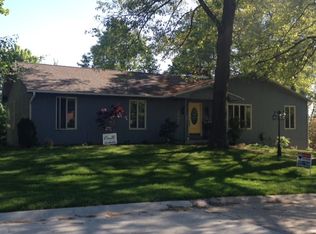 2001 Sara St, Cape Girardeau, MO 63701