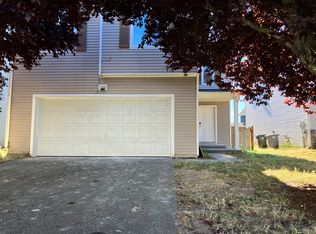 21410 38th Ave E, Spanaway, WA 98387