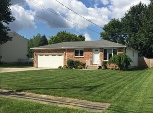 380 Borden Rd, Buffalo, NY 14224