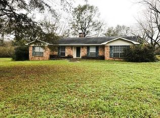 8182 Murray Hill Rd, Irvington, AL 36544