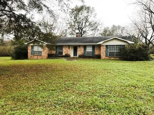 8182 Murray Hill Rd, Irvington, AL 36544