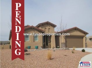 2671 Vista Manzano Loop NE, Rio Rancho, NM 87144