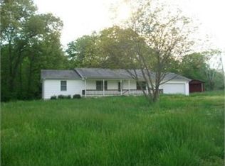 6065 S Highway 211, Salt Lick, KY 40371