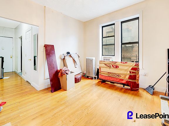 2nd image of 473 W 158th St APT 56