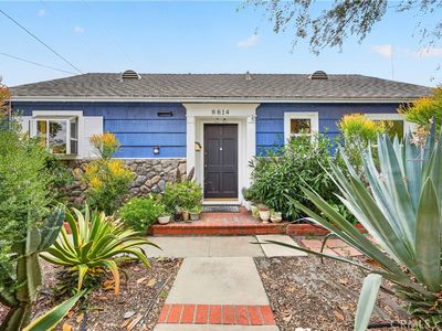 8814 Jacmar Ave, Whittier, CA, 90605