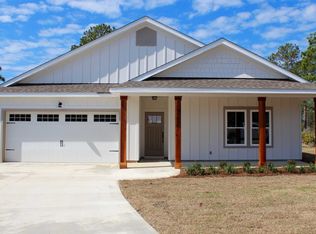 104 Walkabout Ct, Port Saint Joe, FL 32456