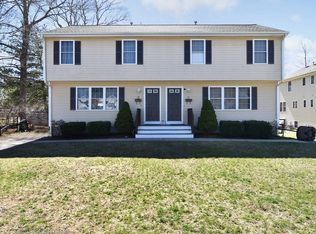 22-24 Chester St, Attleboro, MA 02703