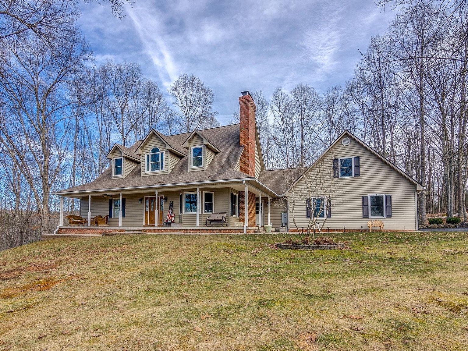 578 Kyles Mill Rd, Buchanan, VA 24066 Zillow
