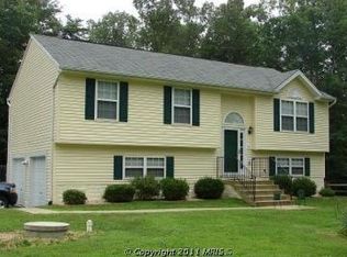 7 Boundary Dr, Stafford, VA 22556