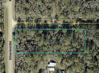 9740 E Deep Creek Blvd #138, Hastings, FL 32145